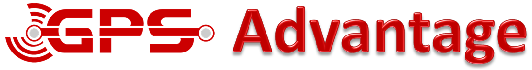 Logo GPS