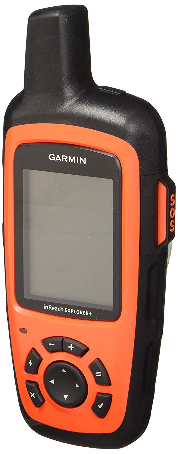 GPS de Montaña 6 in reach