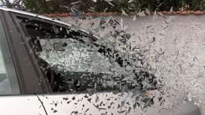 accidente apagado motor