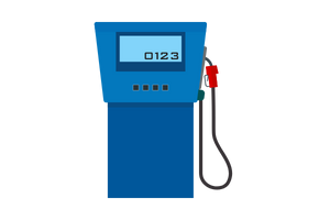 confiabilidad medición de combustible