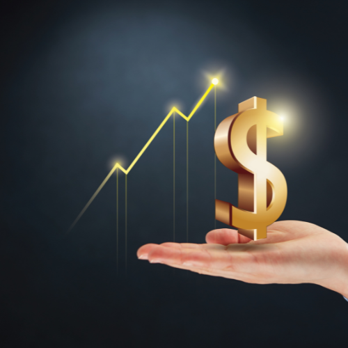 incremento de utilidades