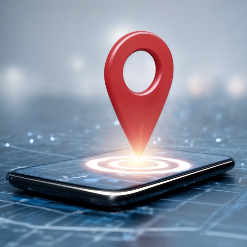 control y eficiencia operativa con gps para financiera de autos